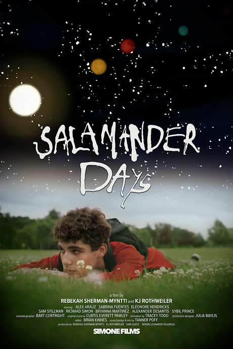 Salamander Days